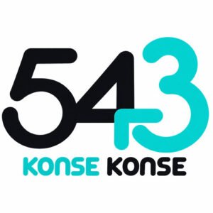 543 KONSE KONSE Merchant Console